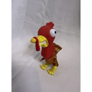 GURKEY TURKEY • FGTEEV Squishy Season 1 Toy Figure Bonkers Eyes Pop 3 Inches